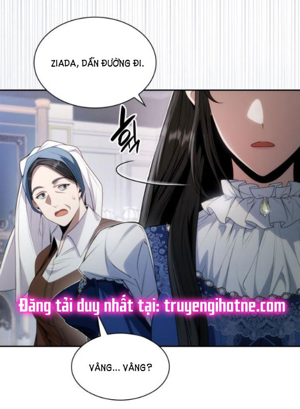 Chị Yêu, Kiếp Này Em Sẽ Là Hoàng Hậu chapter 50.1 - Trang 51