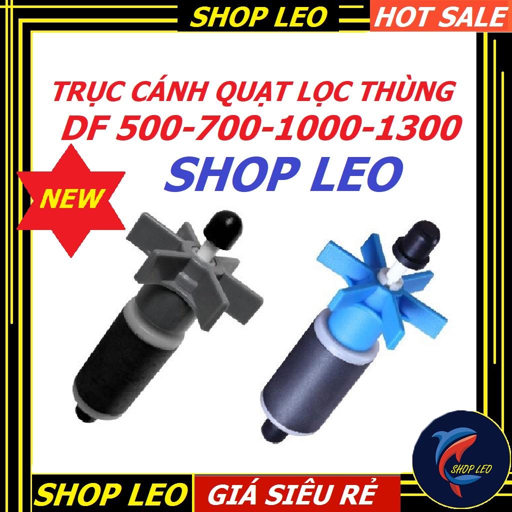 Trục thay thế cho lọc Atman DF500, DF700, DF1000 & DF1300- AT3338S/3337S - Cánh quạt thay thế lọc Atman - phụ kiện thủy sinh -shopleo