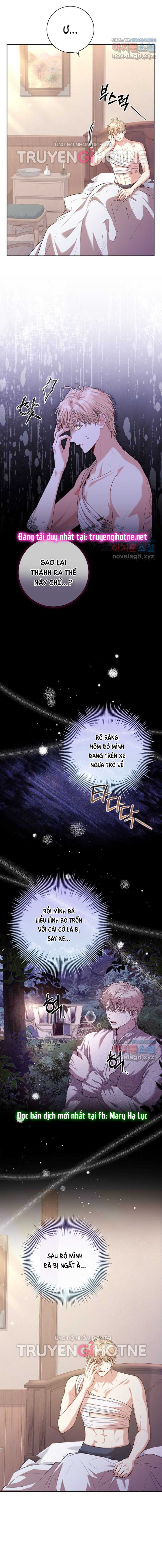 trở thành thư ký của bạo chúa chapter 89 2