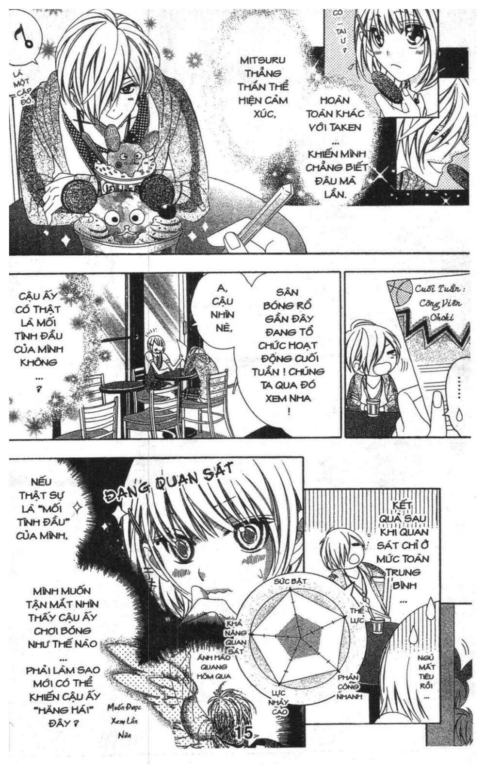 alice binetsu 38°c - we are tsubasa ga oka d.c chapter 2 15