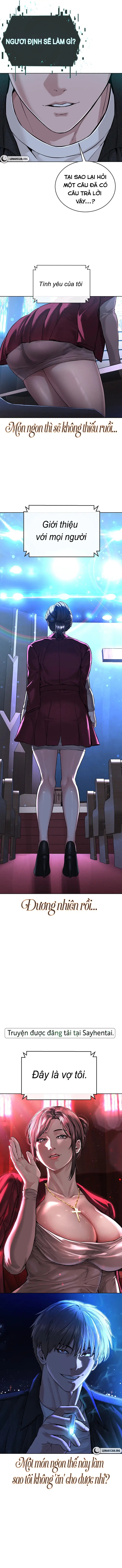 ta là giáo chủ cuồng giáo chapter 10 16