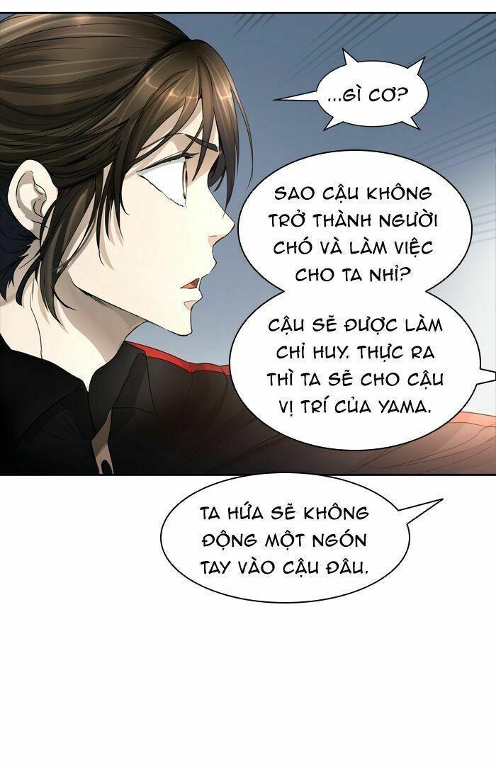tòa tháp bí ẩn 2 chapter 442 83