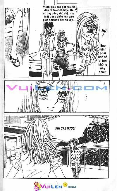 nụ hôn cuối chapter 25 4