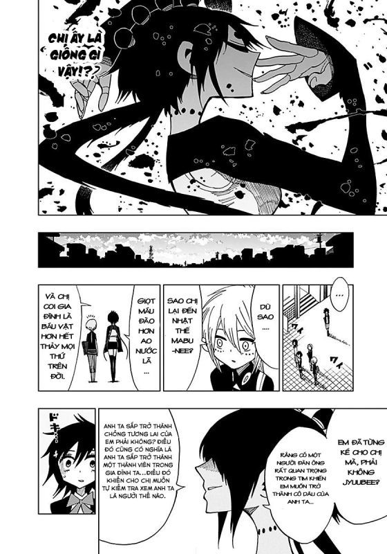 nejimaki kagyu chapter 16.5 189