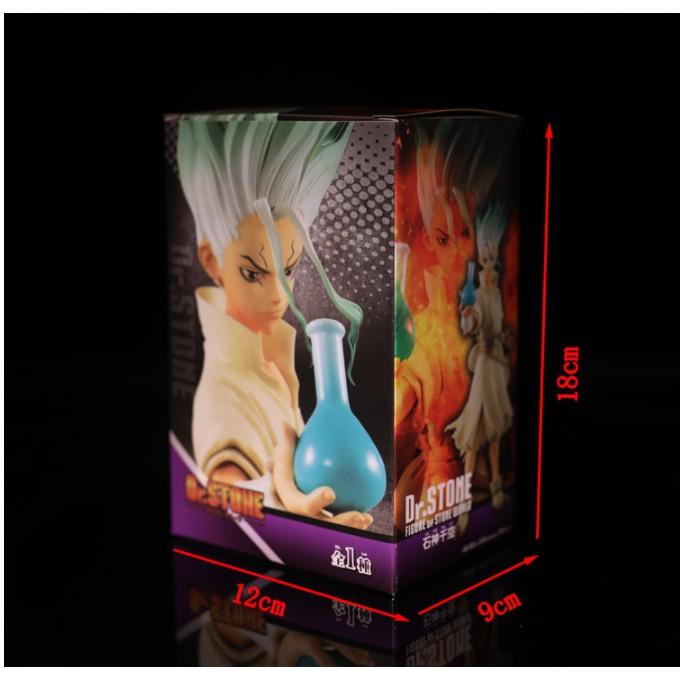 Mô hình Figure Shijiyuan Shishen Qiankong 20cm