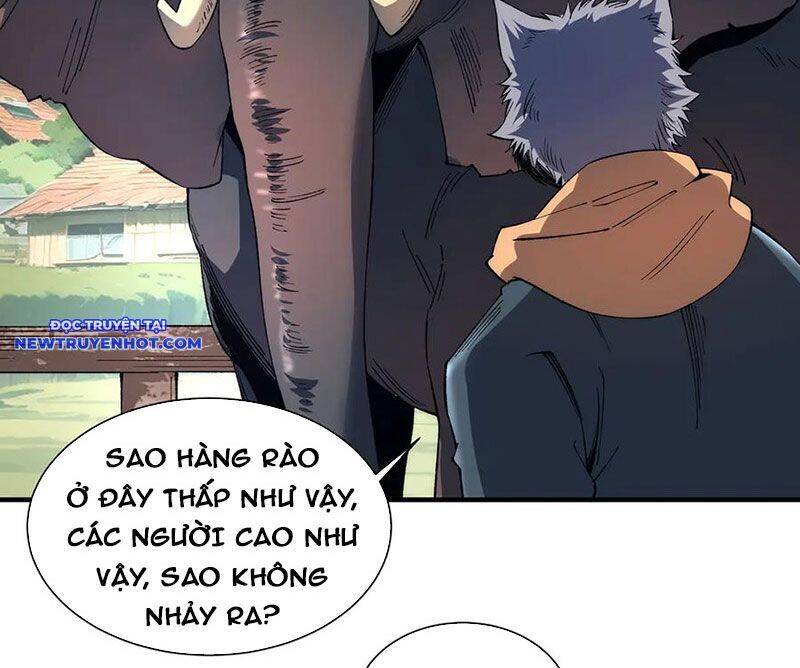 vô hạn thôi diễn chapter 28 31