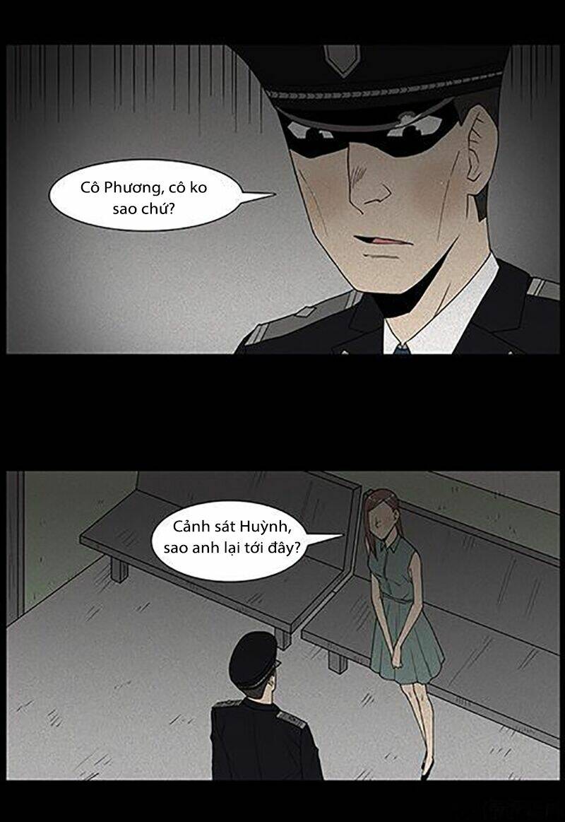 kinh dị đêm khuya chapter 48 42