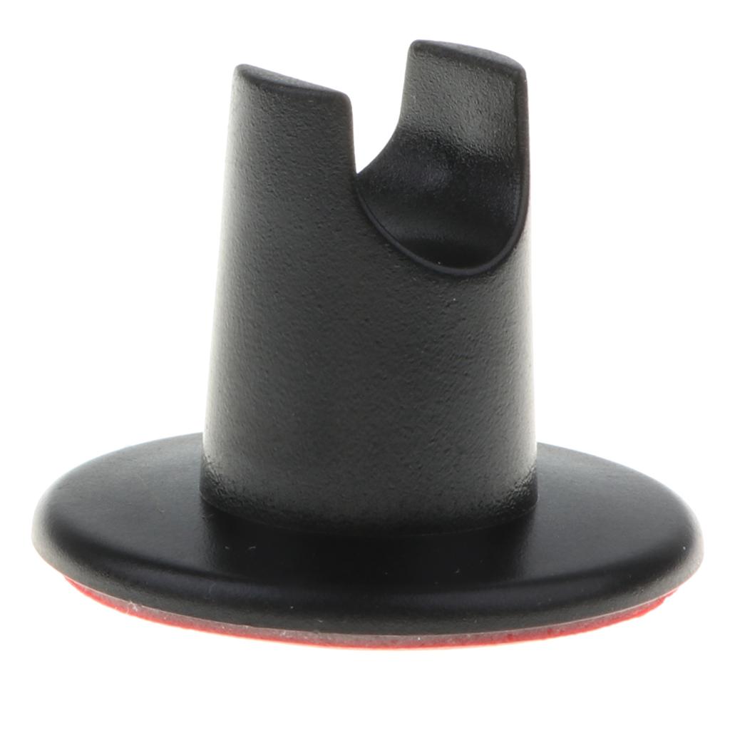 Wireless Charger Gravity Car Mount Holder for 4.0 - 6.5'' Smartphone Black