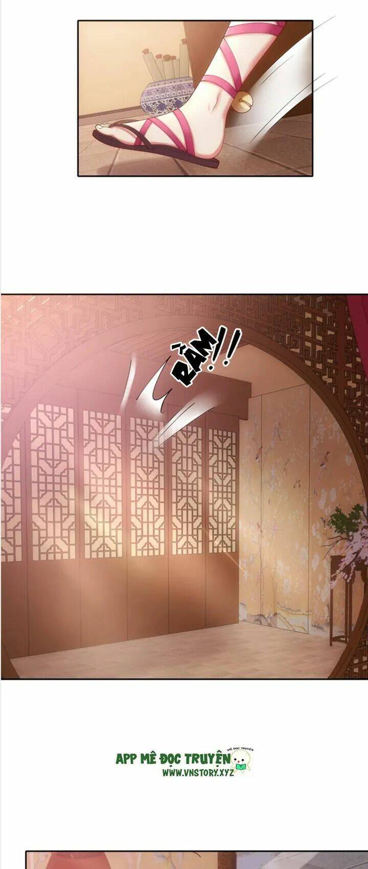 đô đốc đại nhân sủng thê kí chapter 48 18