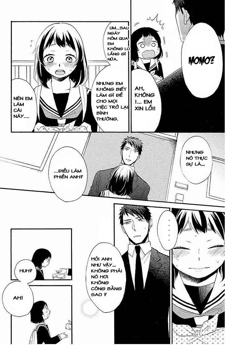 my fair neighbor chapter 1 42