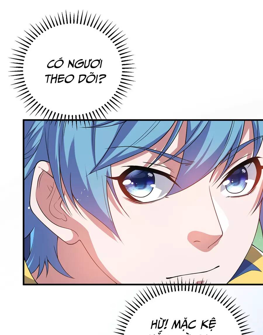 hệ thống mô phỏng linh sủng chapter 25 32