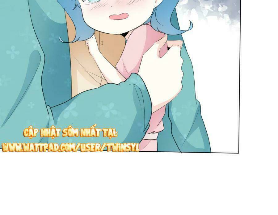 ái người tình xuất vu lam chapter 87 40