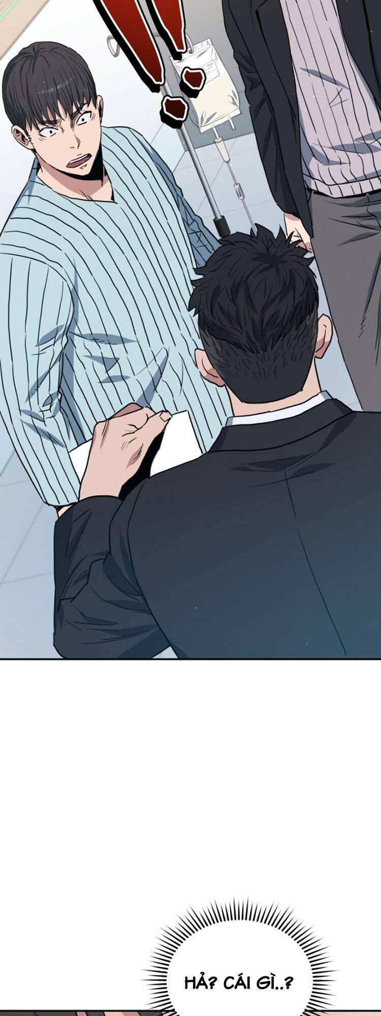 hệ thống oán hận của ta chapter 20 8