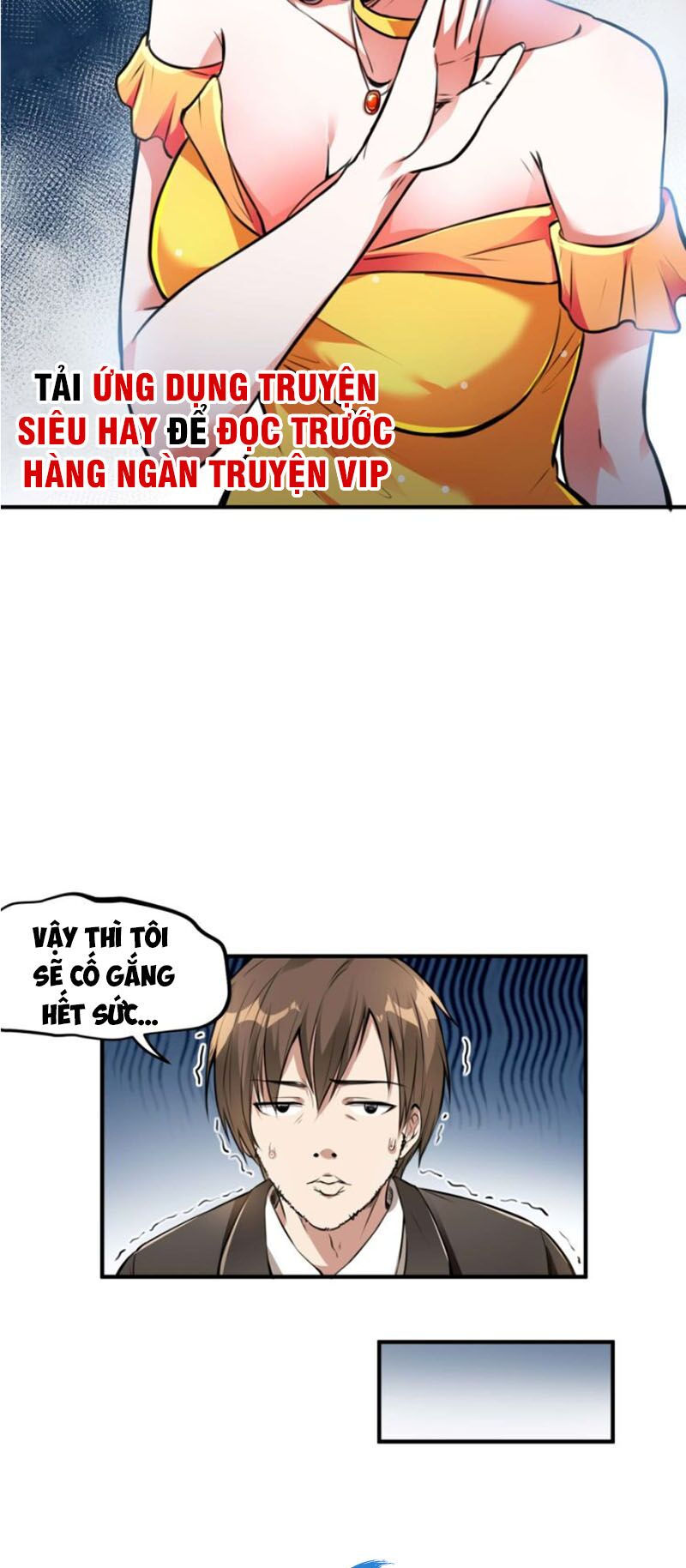 đệ nhất người ở rể chapter 10 29