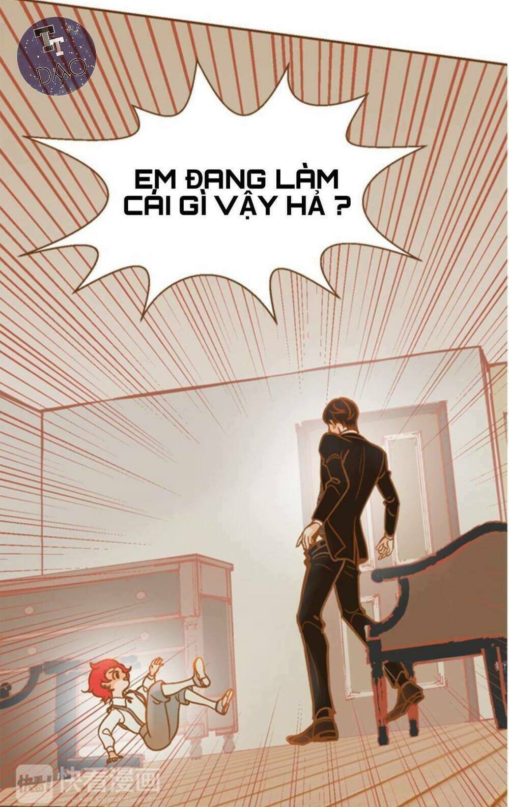 tân lang yếu tòng tiểu dưỡng khởi chapter 5 55