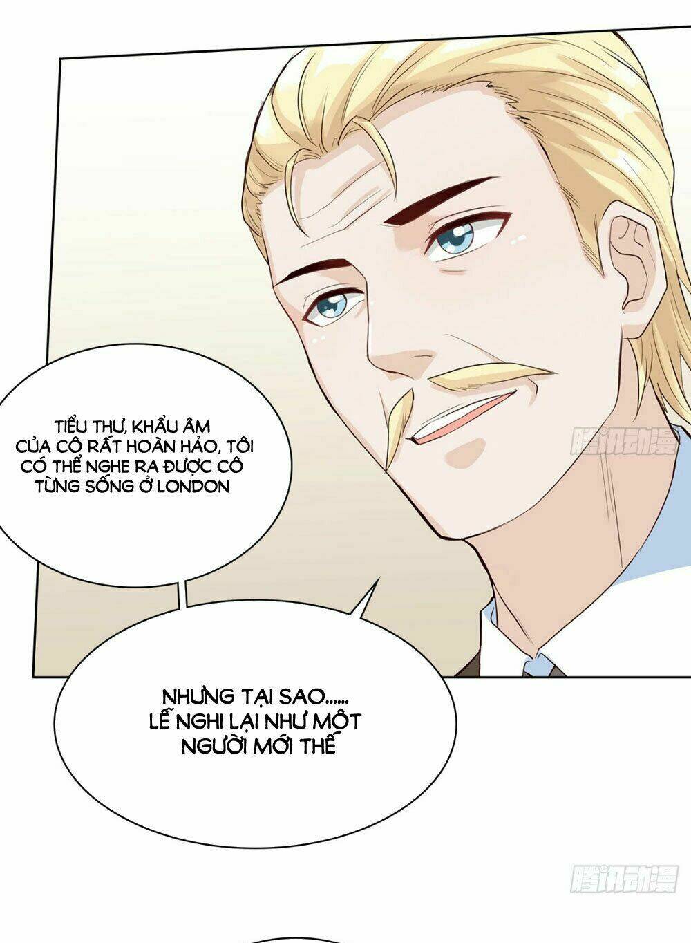 bộ váy rực rỡ ánh sao chapter 5 25