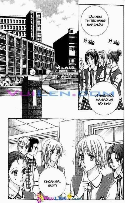 đừng tin cô ấy chapter 8 114