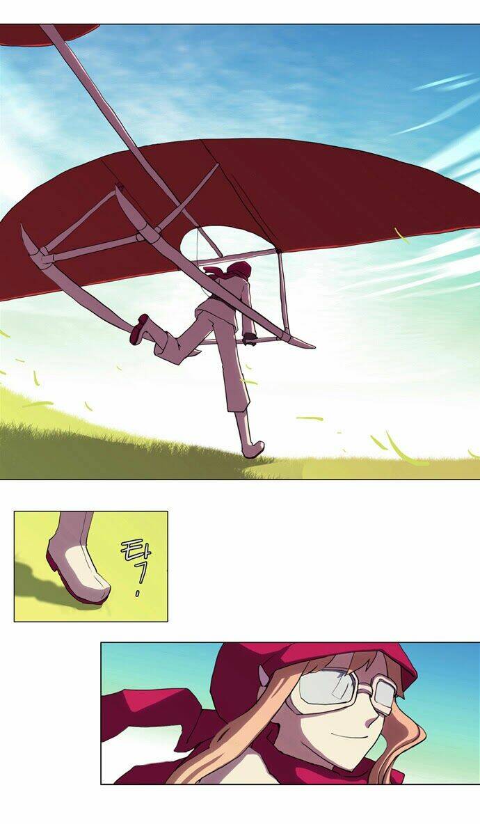 abide in the wind chapter 1 11