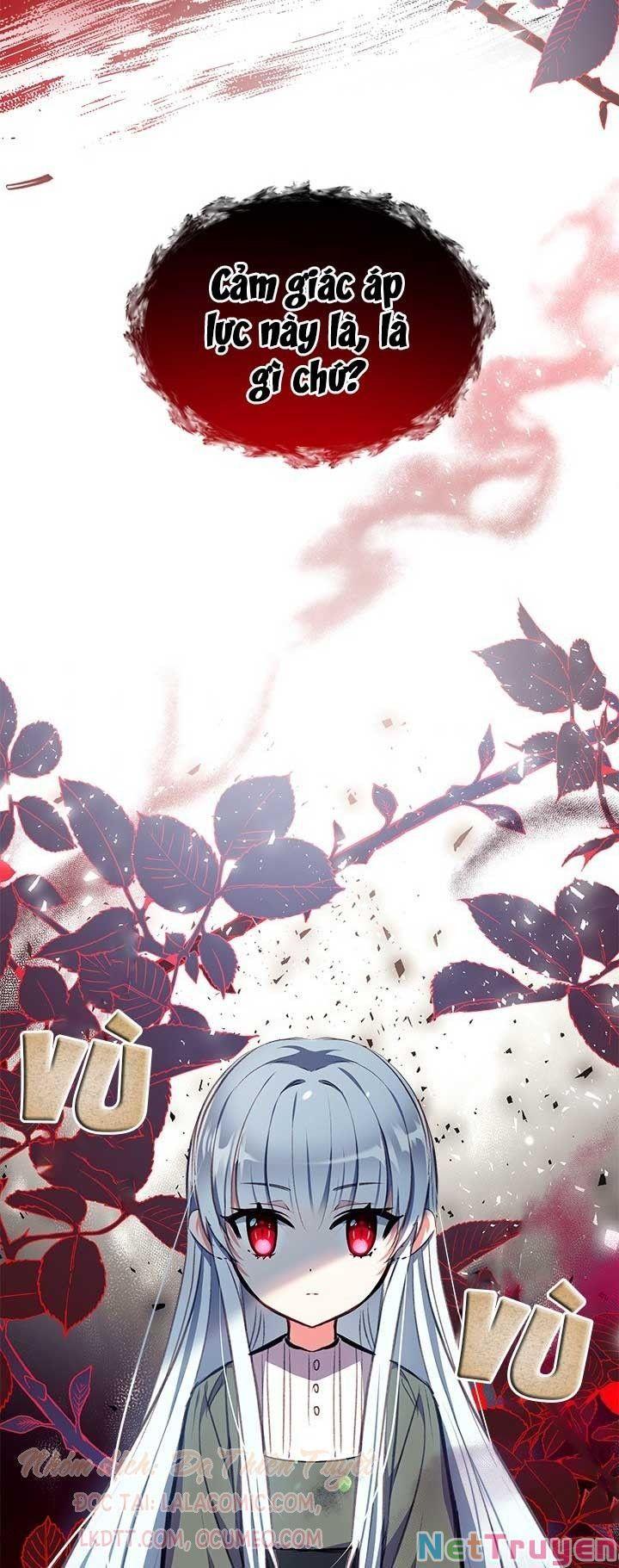 chúng ta có thể trở thành gia đình được không? chapter 3 54