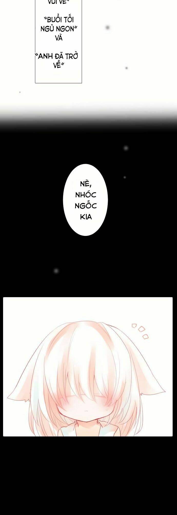 những cư dân ngõ hẻm (thiên hàn) chapter 9 4