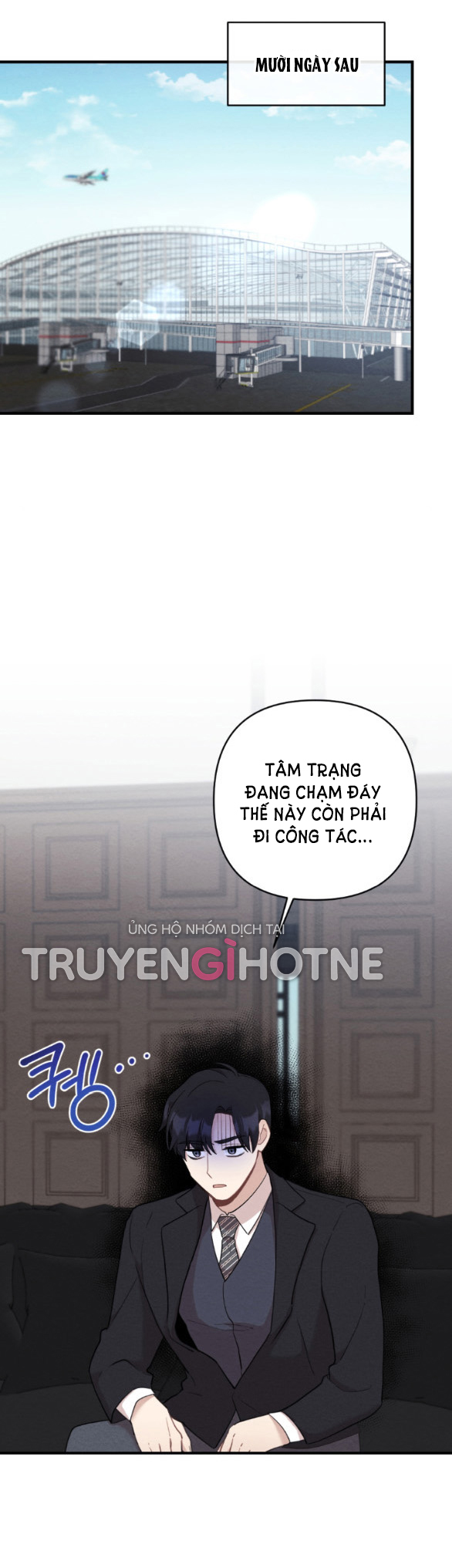 [18+] đêm không thể vãn hồi chapter 17.2 1