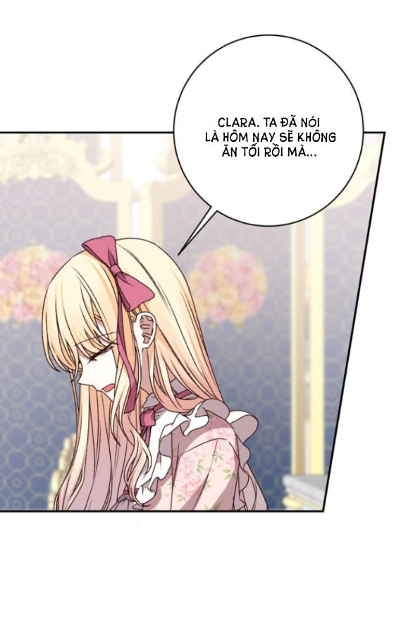 Bạo Chúa Muốn Có Cuộc Sống Tốt Đẹp chapter 35.1 - Trang 54