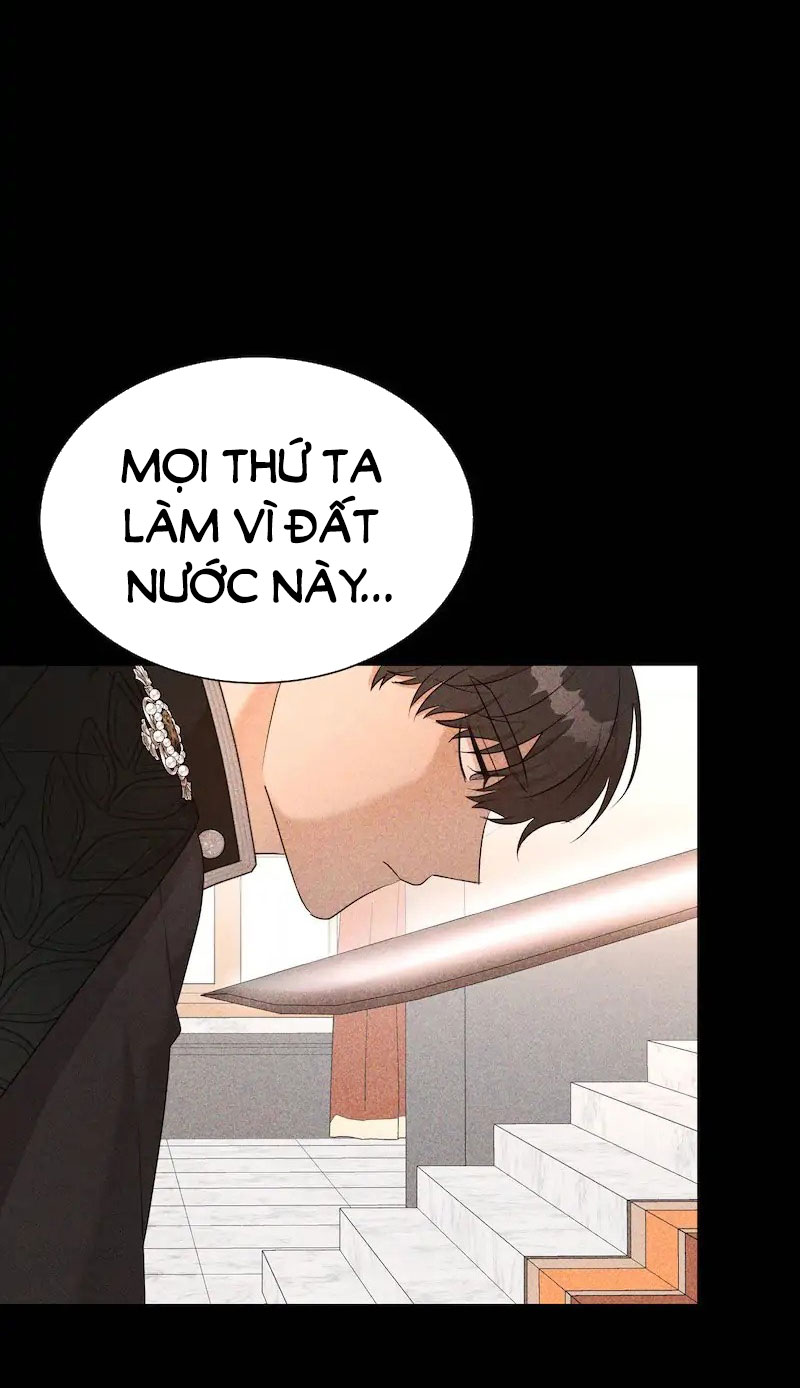 tôi chán nản vì người chồng thứ 2 còn "khỏe" hơn chồng cũ chapter 47.2 9