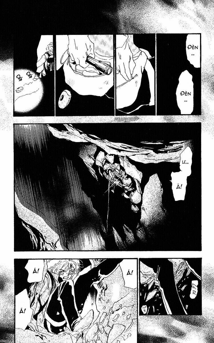 7 mầm sống chapter 81 14