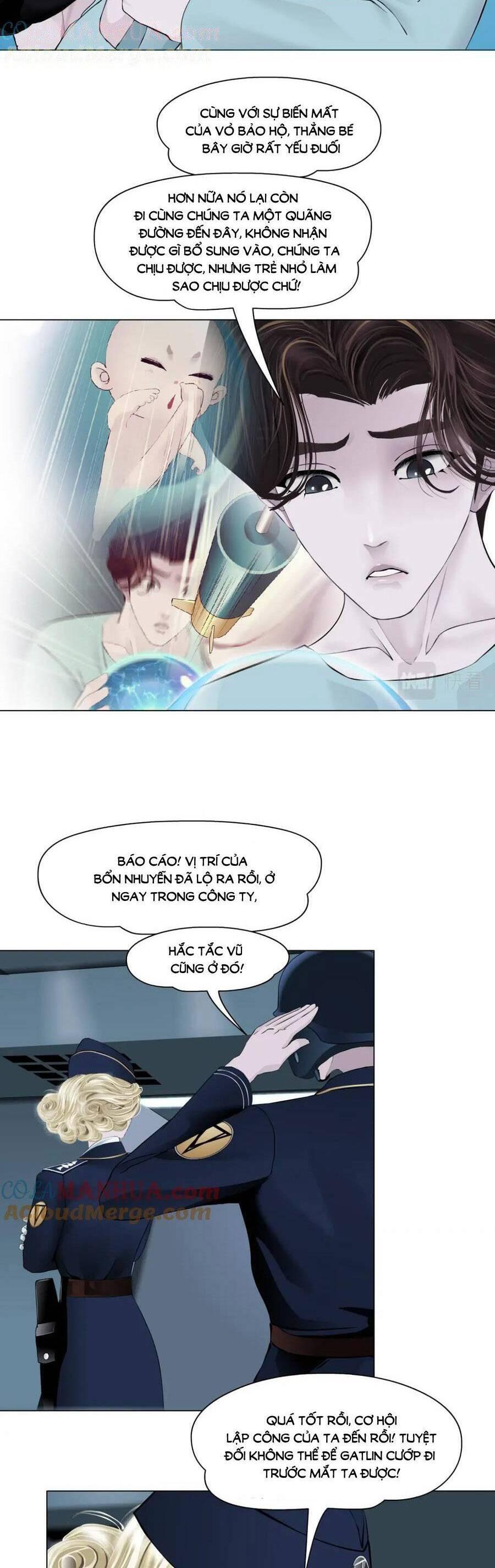 đằng nữ chapter 213 15