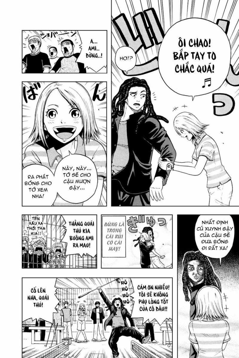 king golf chapter 1 40