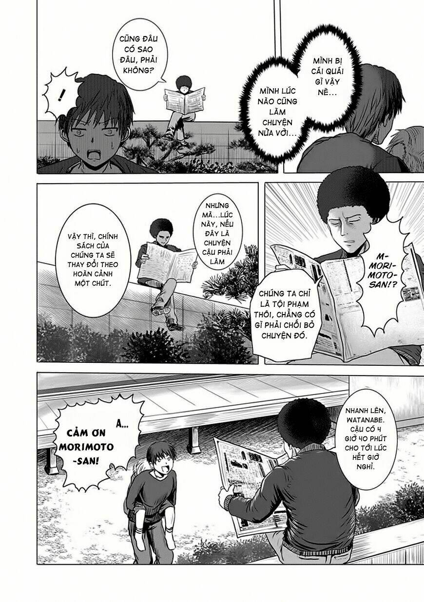 zai x 10 chapter 9 13