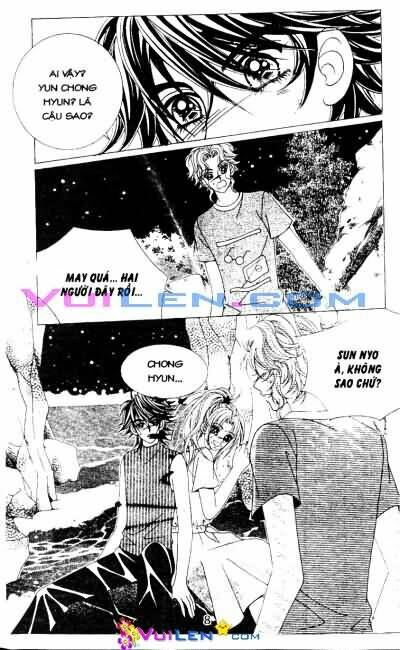 cô dâu bé xinh chapter 65 9