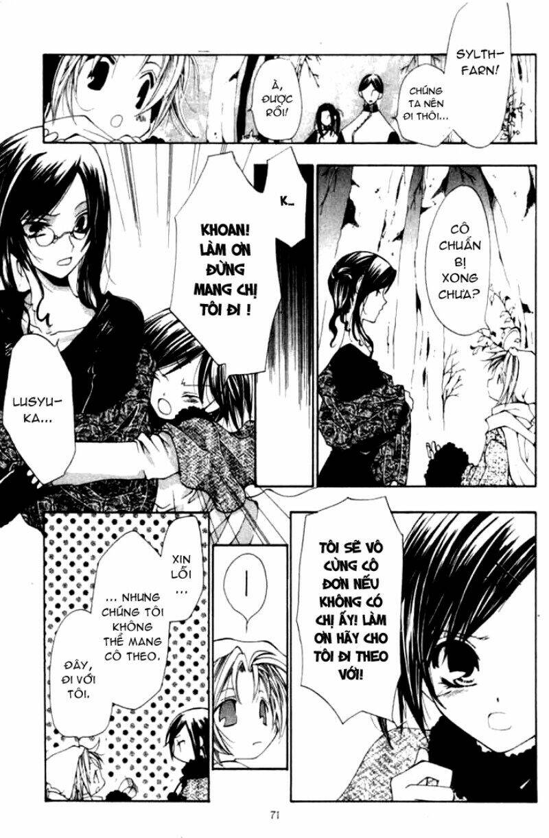 magical x miracle chapter 12 22