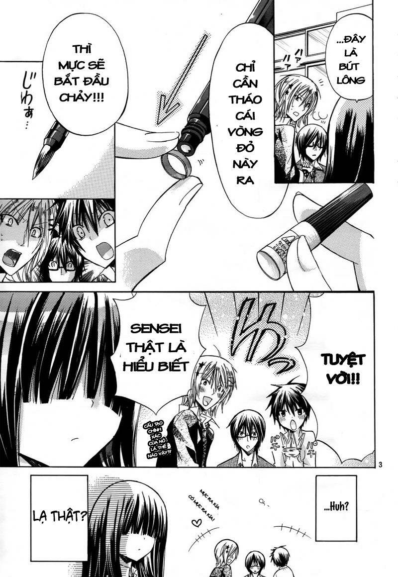 gdgd-dogs chapter 7 5