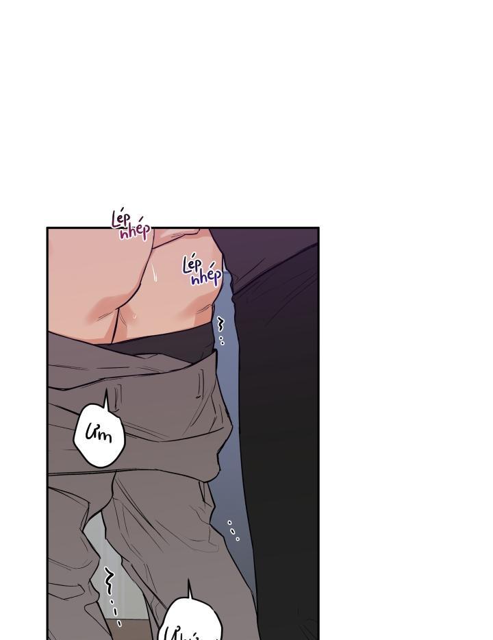 gâu gâu! chapter 25 57