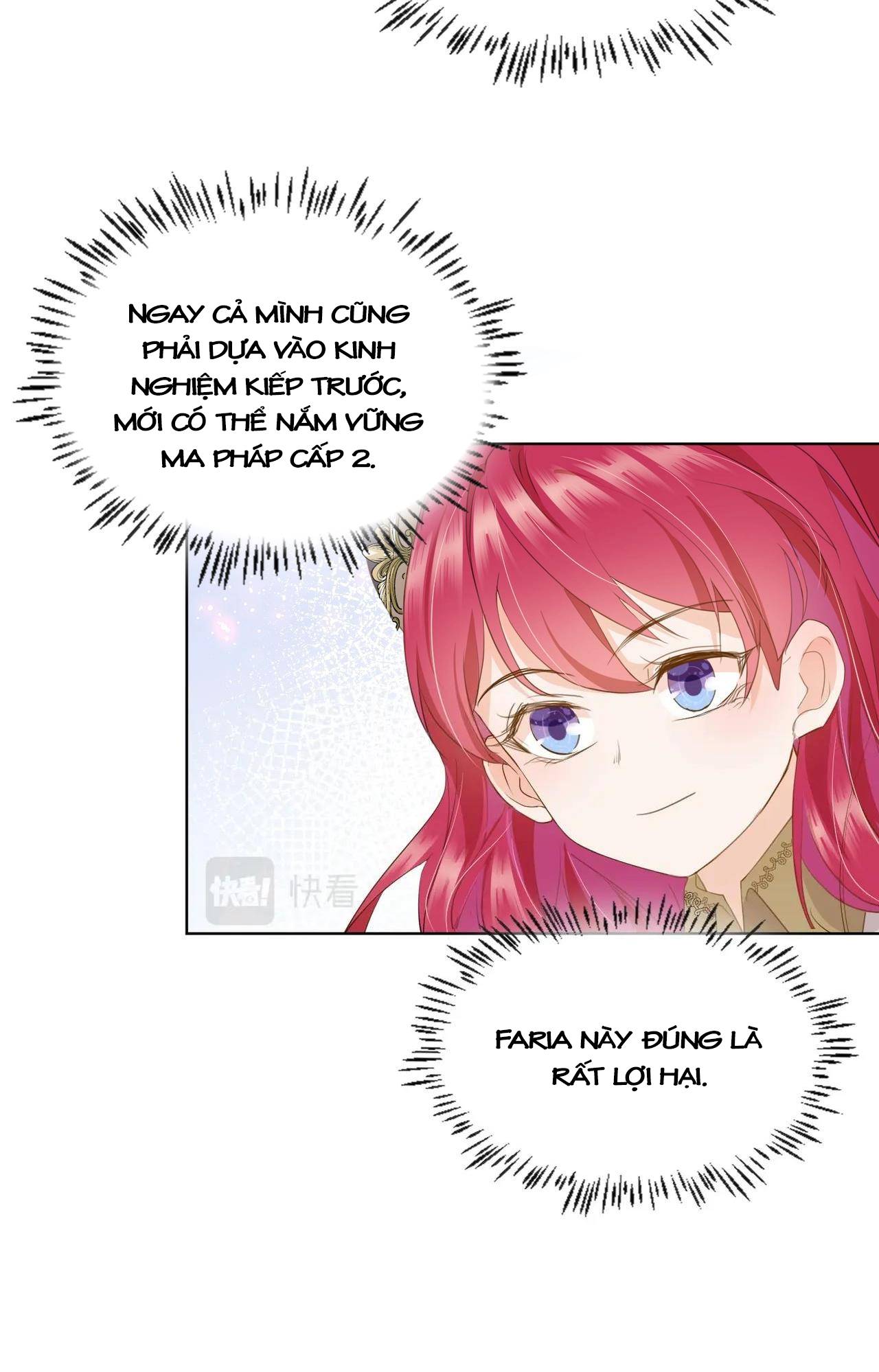 ma pháp của công chúa amy chapter 9 28