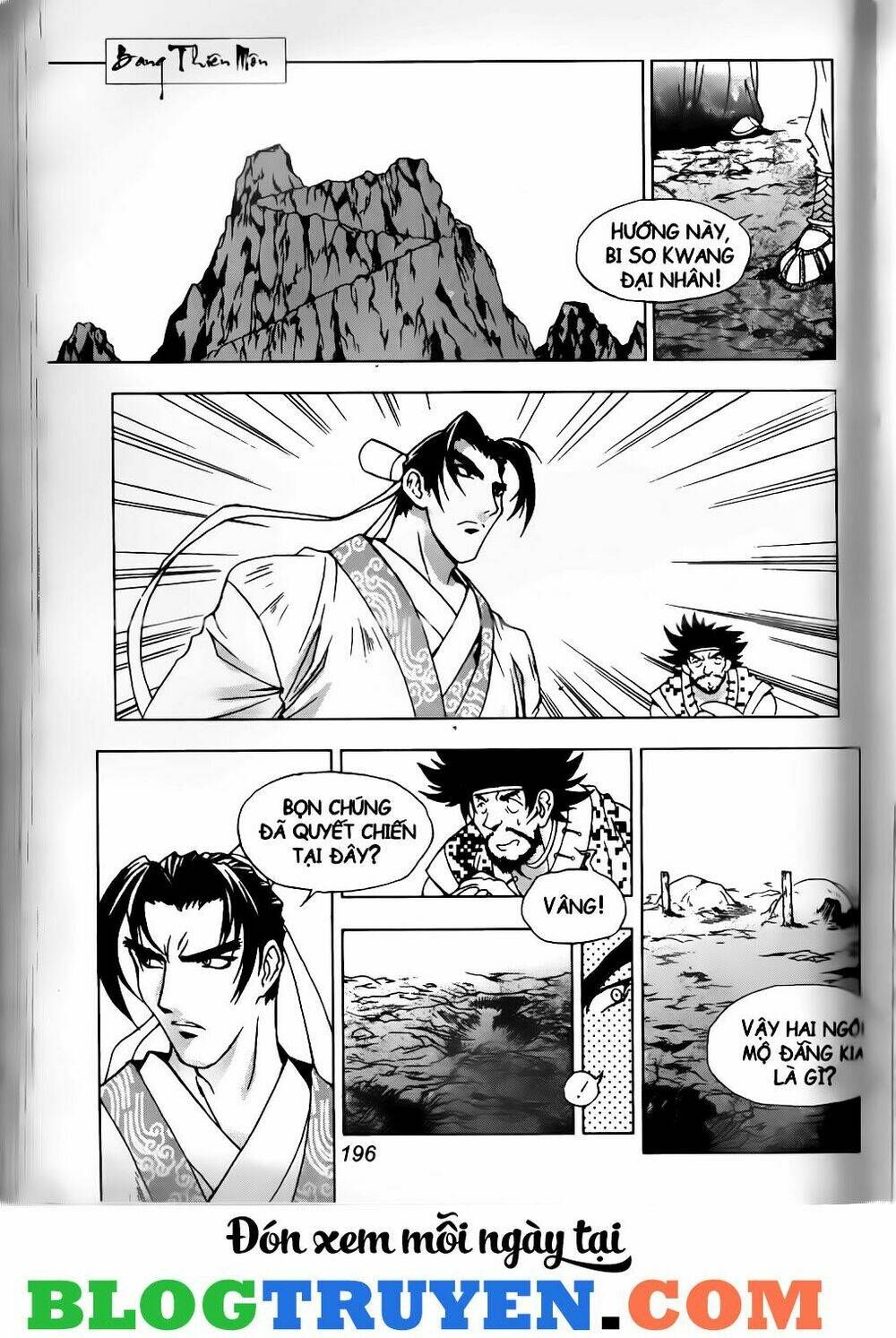 thiên lang liệt truyện chapter 36 3