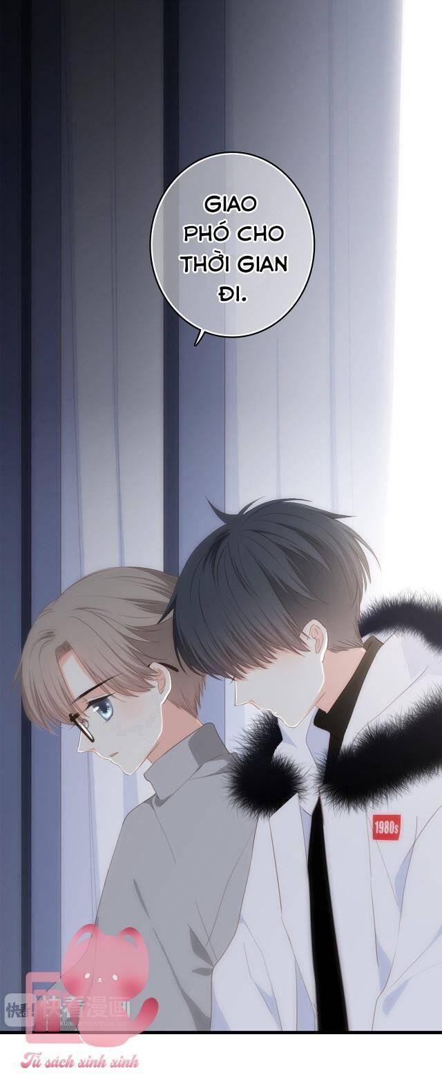 con tim rung động 2 chapter 122.2 35