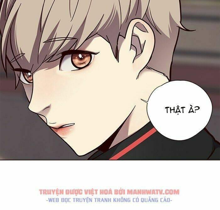 biến thân thành mèo chapter 69 43