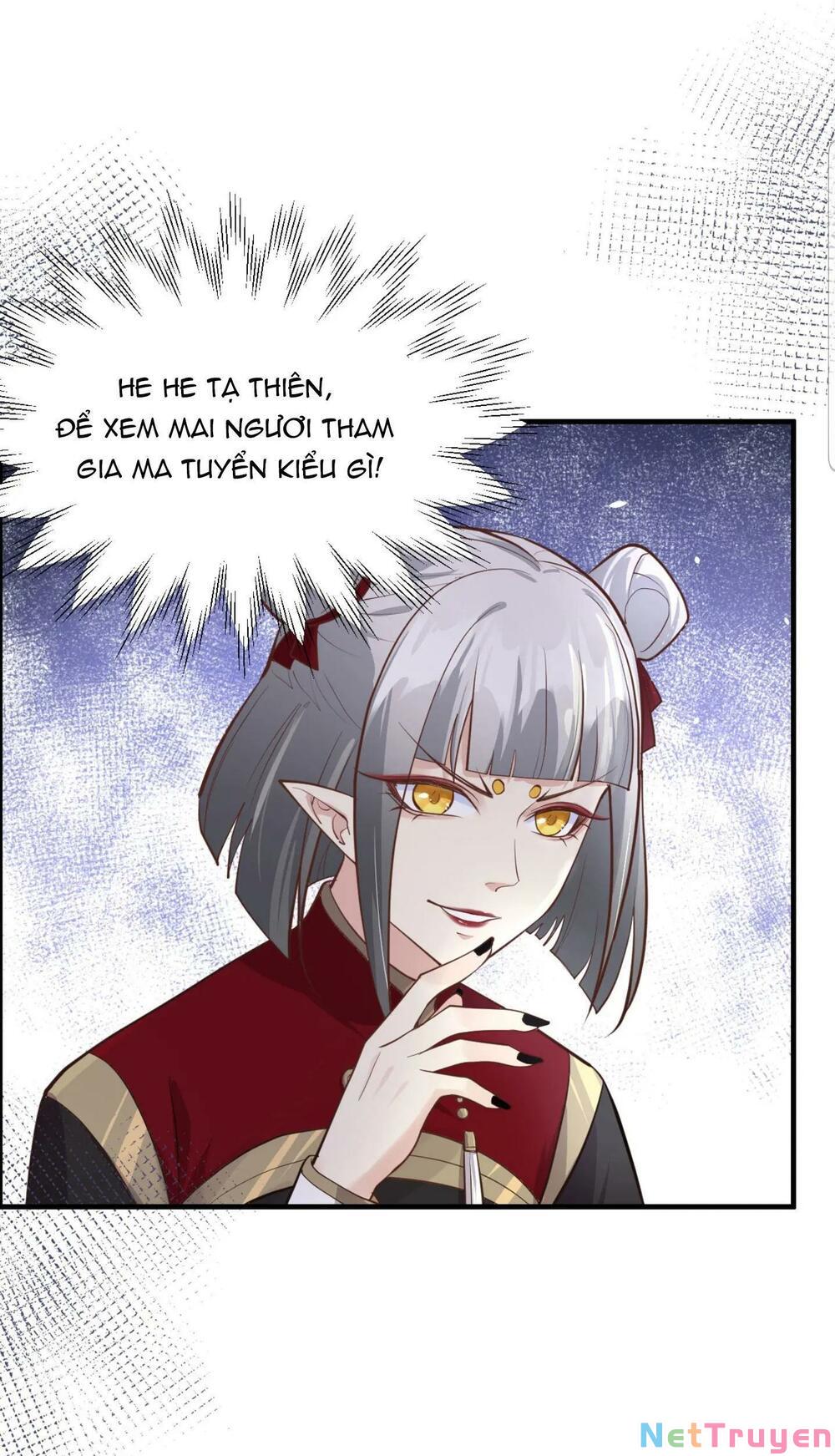 chàng vú em tu chân chapter 59 24