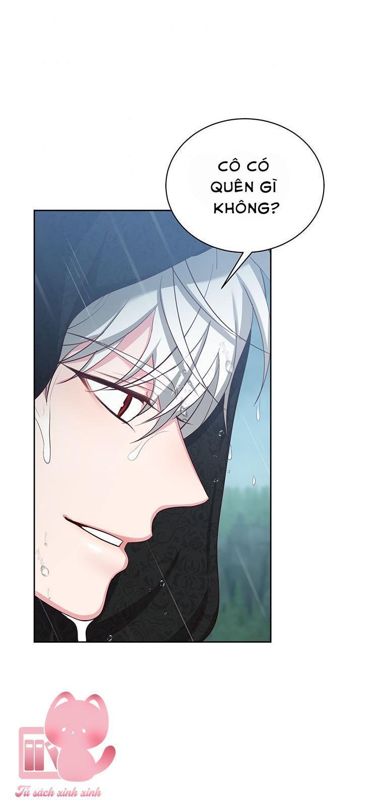 thế thì ta cứ trở thành kẻ ác thôi chapter 45 52