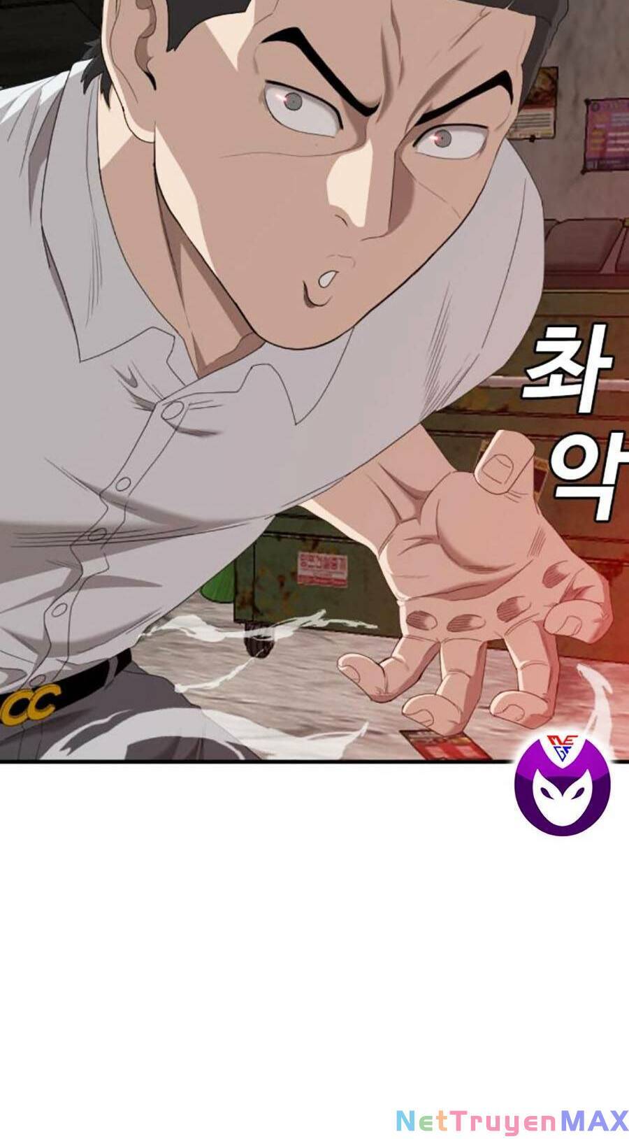 người xấu chapter 154 58