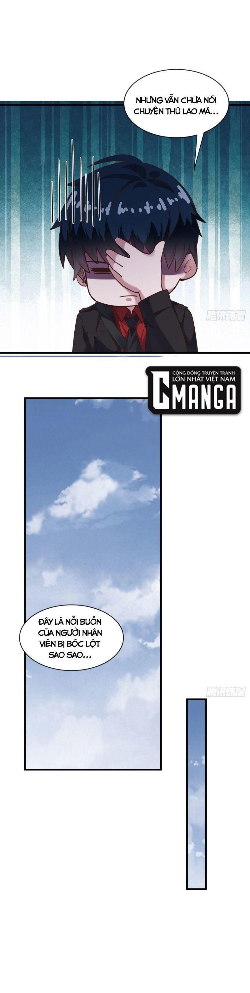 bắt đầu từ trăng đỏ chapter 16 3