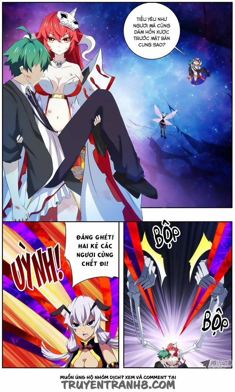 tôi là thằng phế vật chapter 7 10