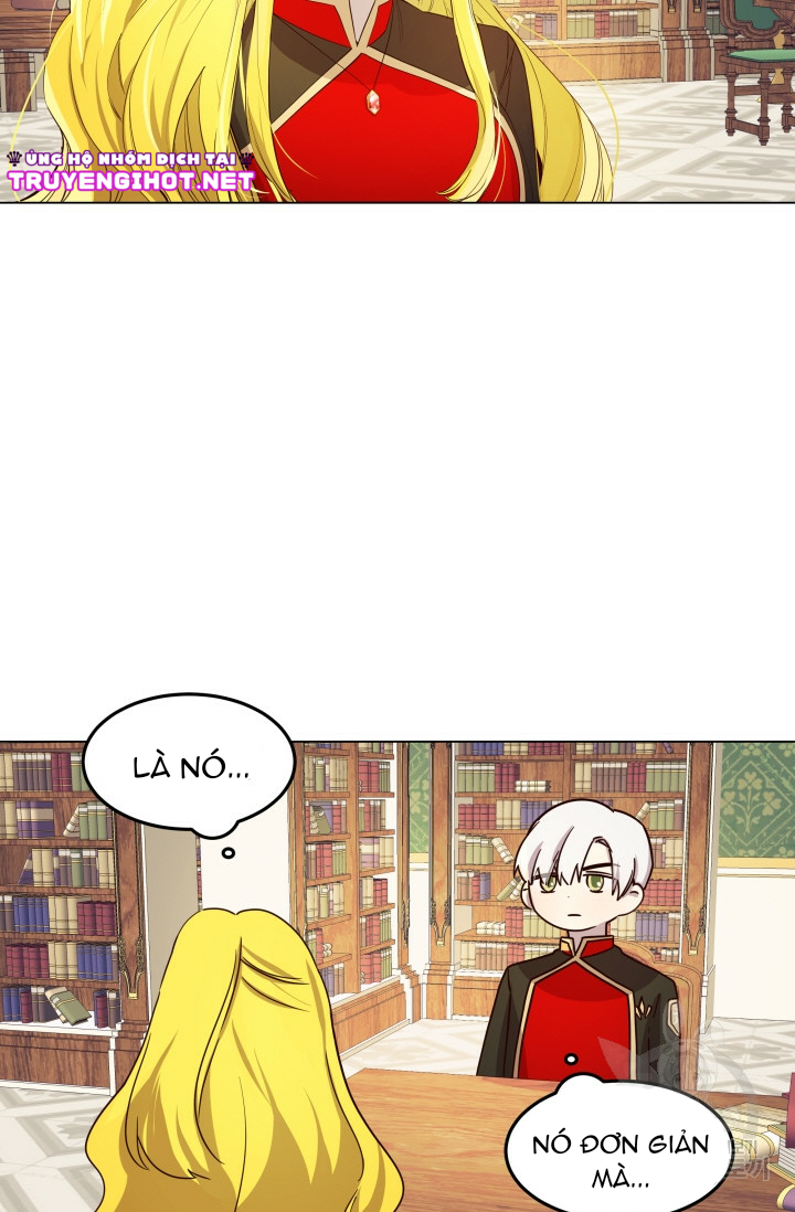 hủy bỏ điều ưóc này! chapter 8 56