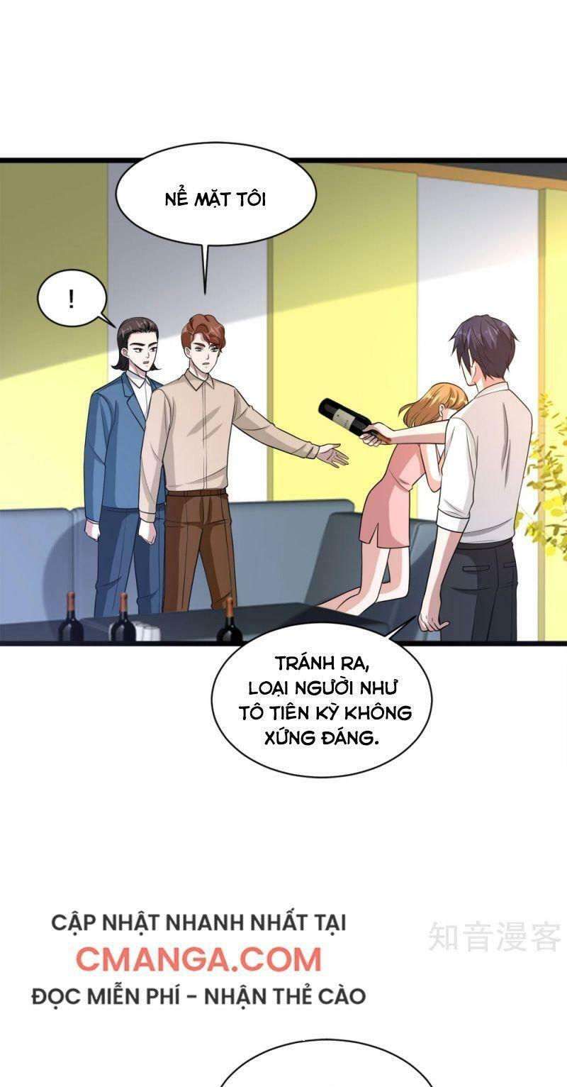 đô thị tà vương chapter 161 9