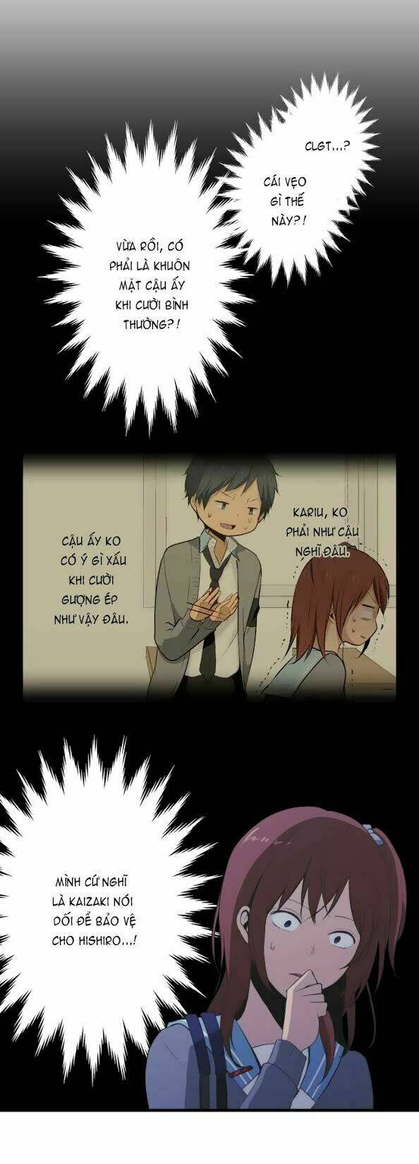 viên thuốc trùng sinh chapter 43 9