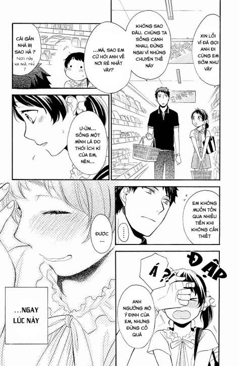 my fair neighbor chapter 2 4