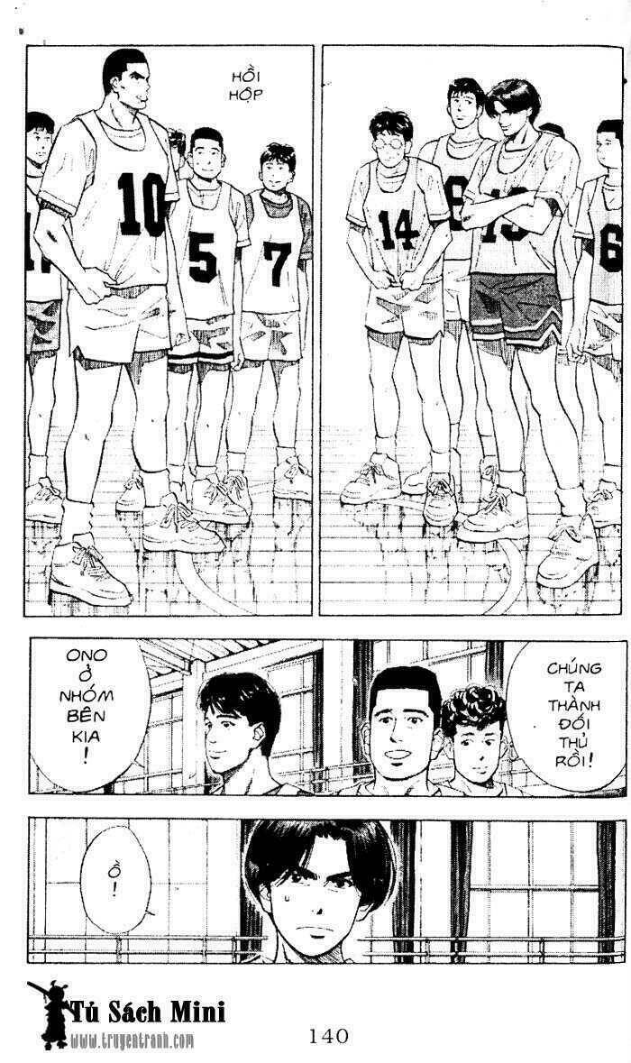 cao thủ bóng rổ chapter 67 9