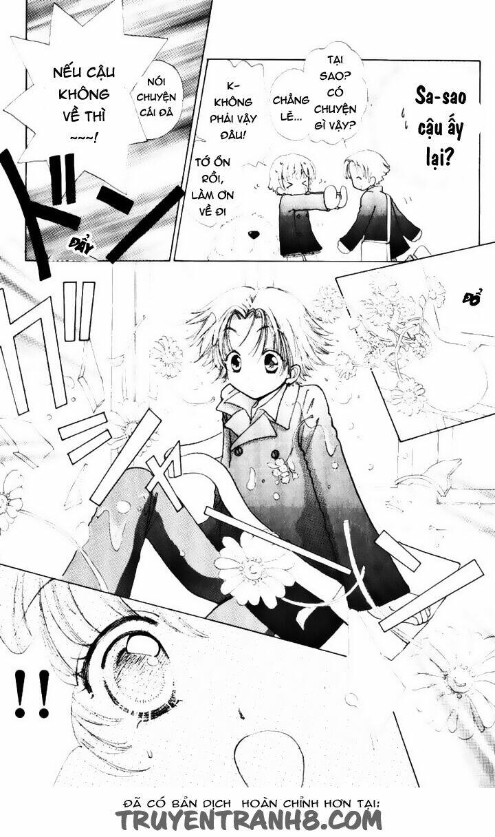 hana ni nare chapter 68 20